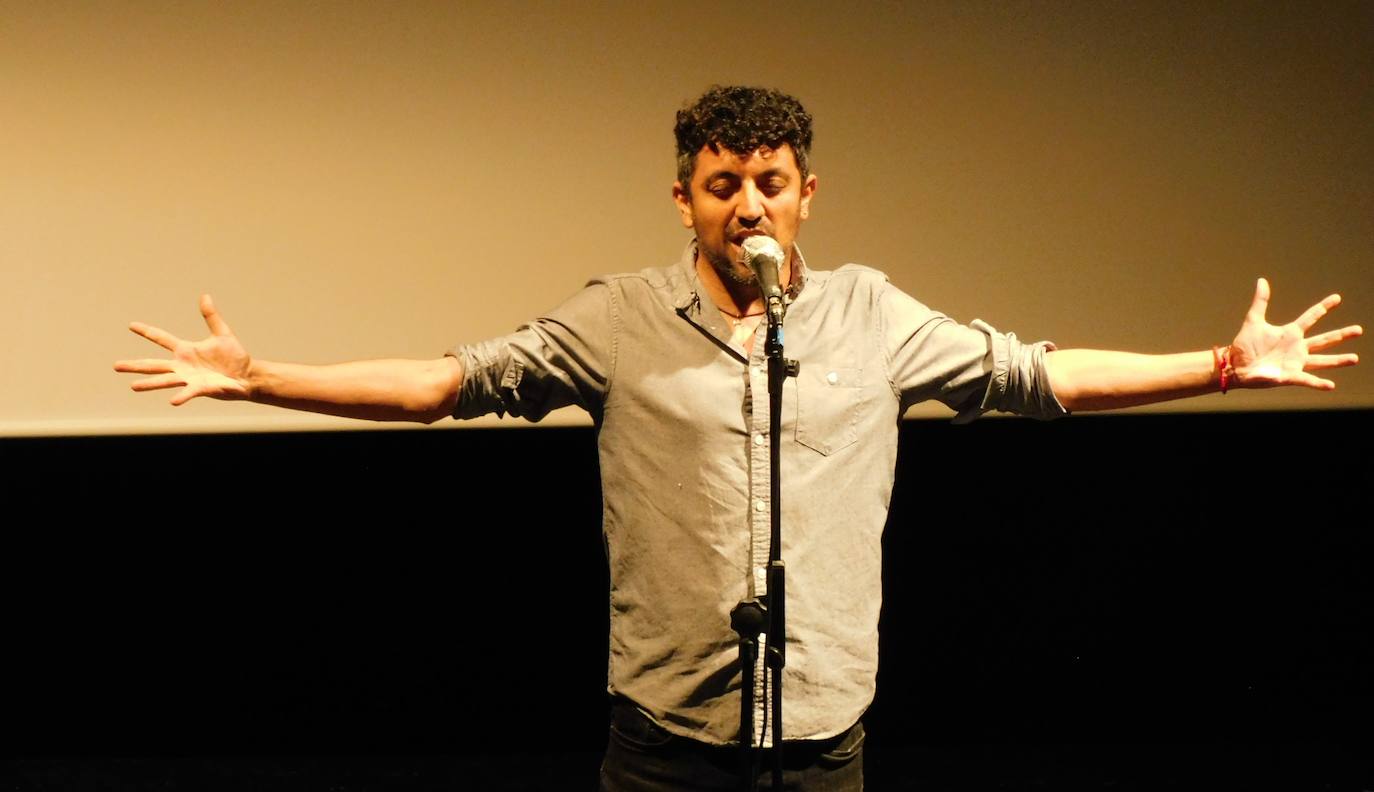 Fotos: Gala de los Premios Violeta