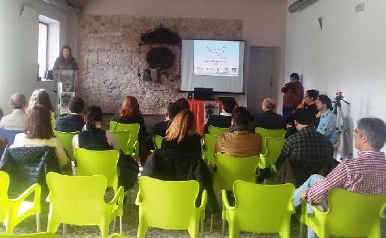 Una nueva Lanzadera de Empleo formará a veinte desempleados