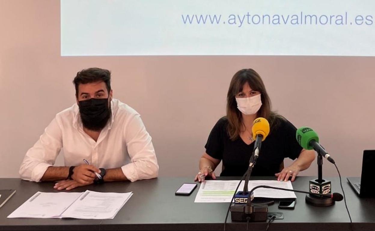 El Ayuntamiento contratará a 26 menores de 40 años dentro del I Plan de Empleo Joven