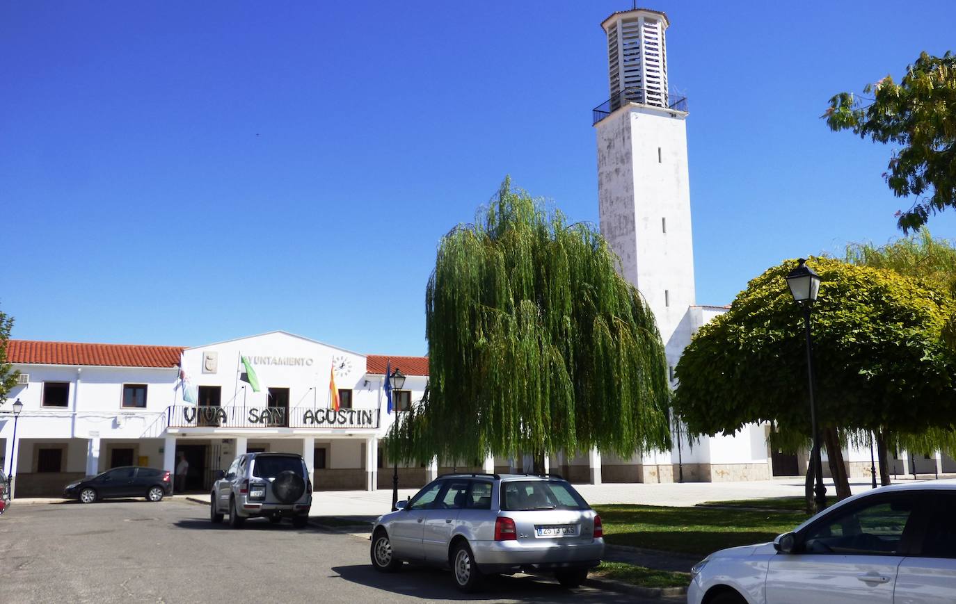 Ayuntamiento de Rosalejo 