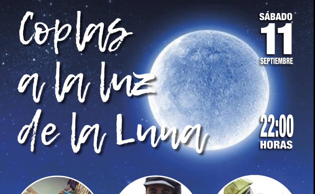 Coplas a la luz de la luna