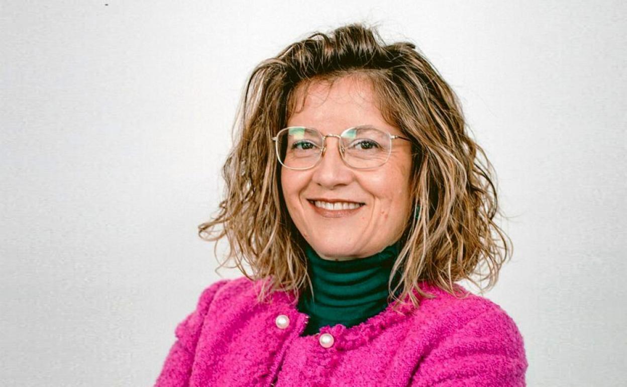 La nueva presidenta de ADIF estará el jueves en Navalmoral para explicar el proyecto del tren en superficie