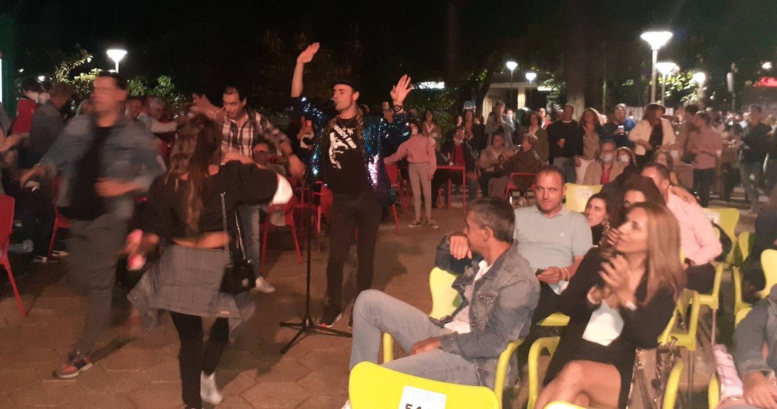 Fotos: San Miguel en imágenes