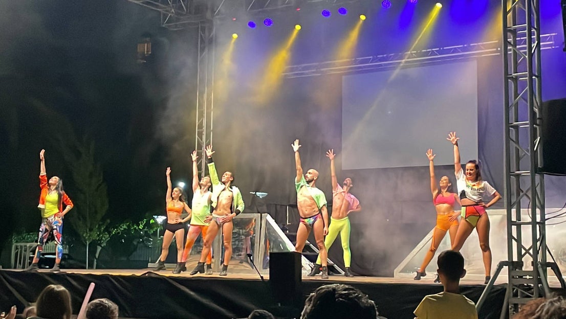 Fotos: San Miguel en imágenes