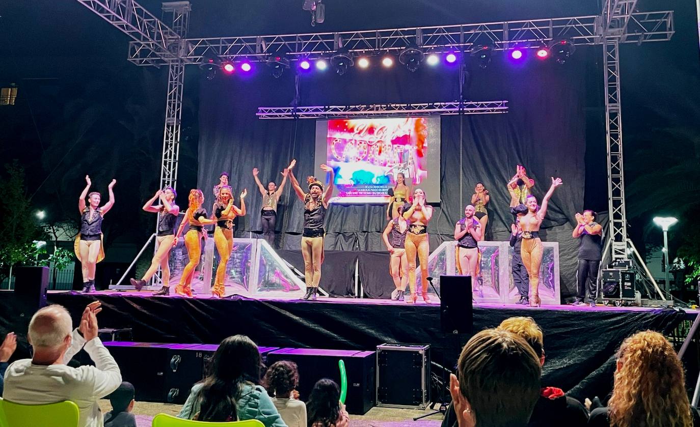 Fotos: San Miguel en imágenes