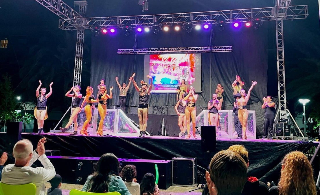 Fotos: San Miguel en imágenes