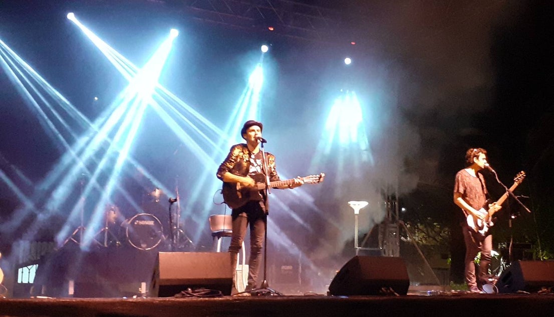 Fotos: San Miguel en imágenes