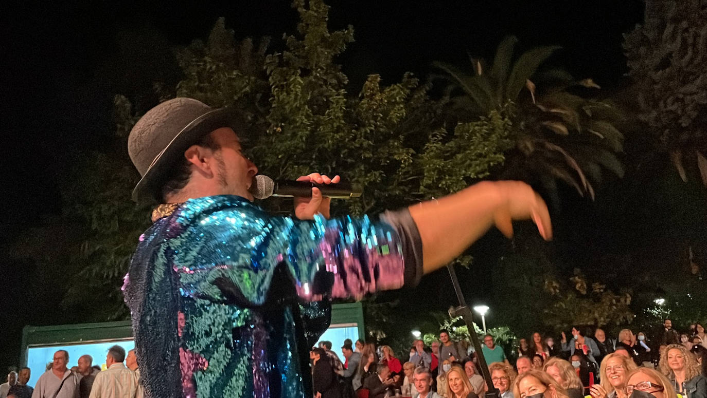 Fotos: San Miguel en imágenes