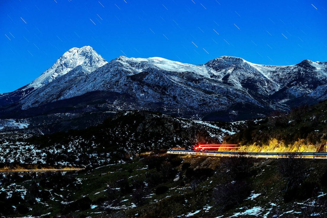Fotos: La naturaleza en fotografías de Rafa Ruiz