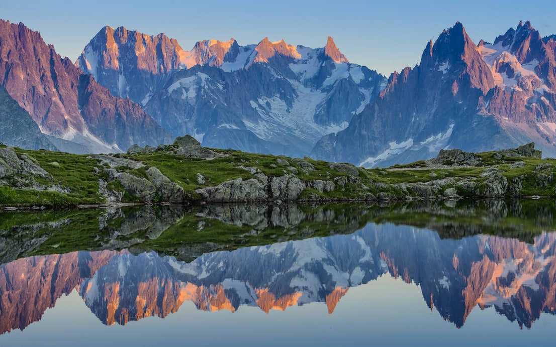 Fotos: La naturaleza en fotografías de Rafa Ruiz