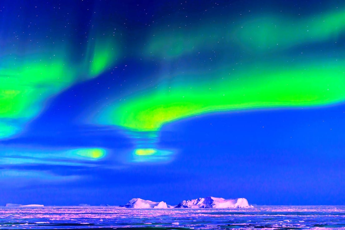 Fotos: La naturaleza en fotografías de Rafa Ruiz