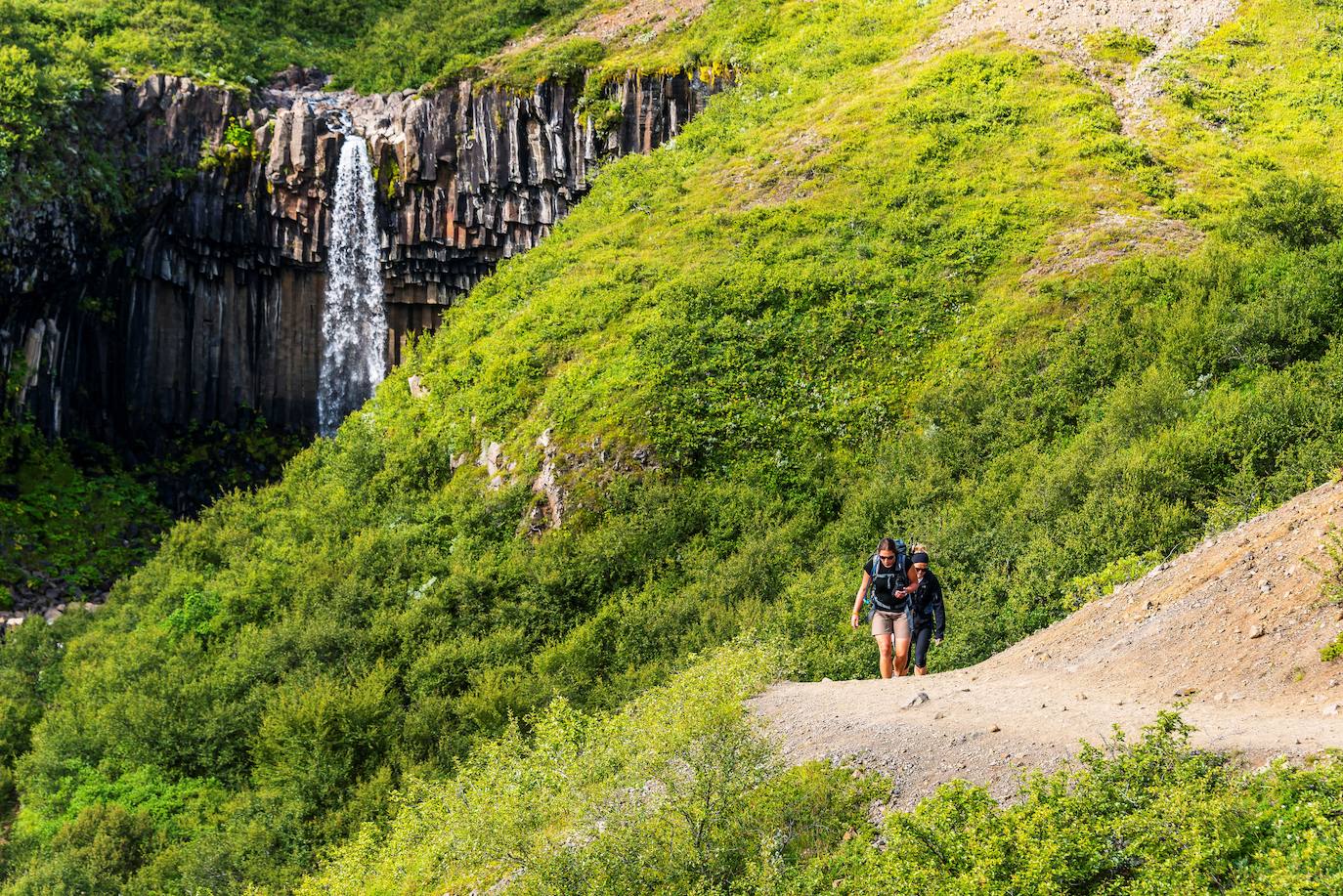 Fotos: La naturaleza en fotografías de Rafa Ruiz