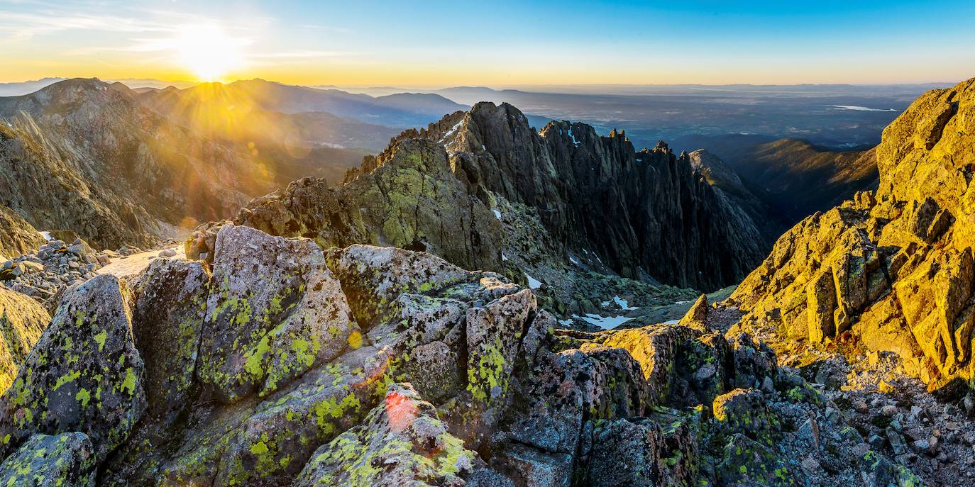 Fotos: La naturaleza en fotografías de Rafa Ruiz