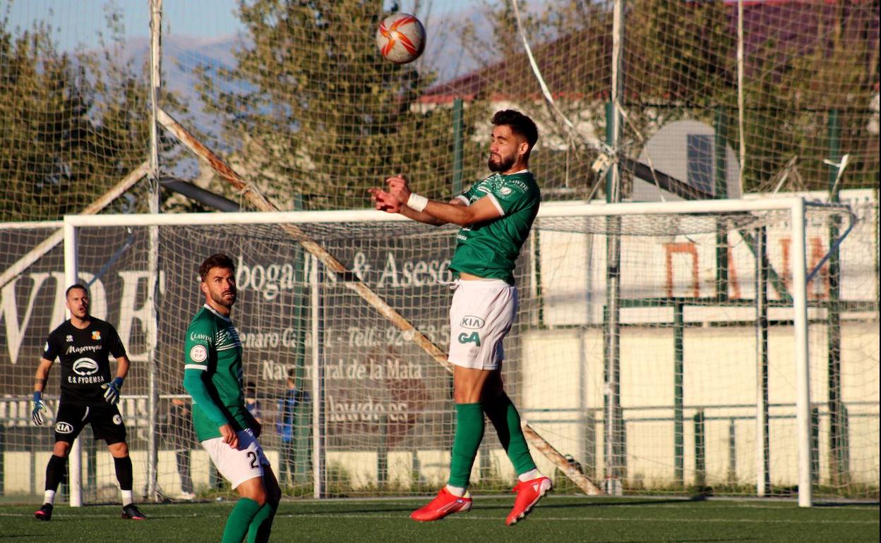 El Moralo saca rédito a un buen primer periodo para ganar al Calamonte, 2-1