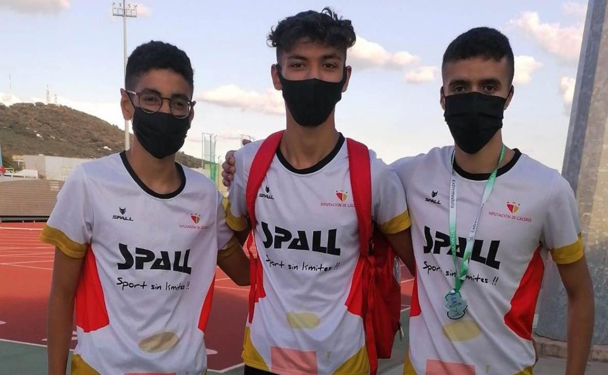 El Club Atletismo Navalmoral-Campo Arañuelo vuelve al Campeonato de España de clubes de campo a través