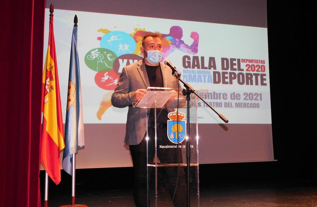 Fotos: Gala del Deporte 2020