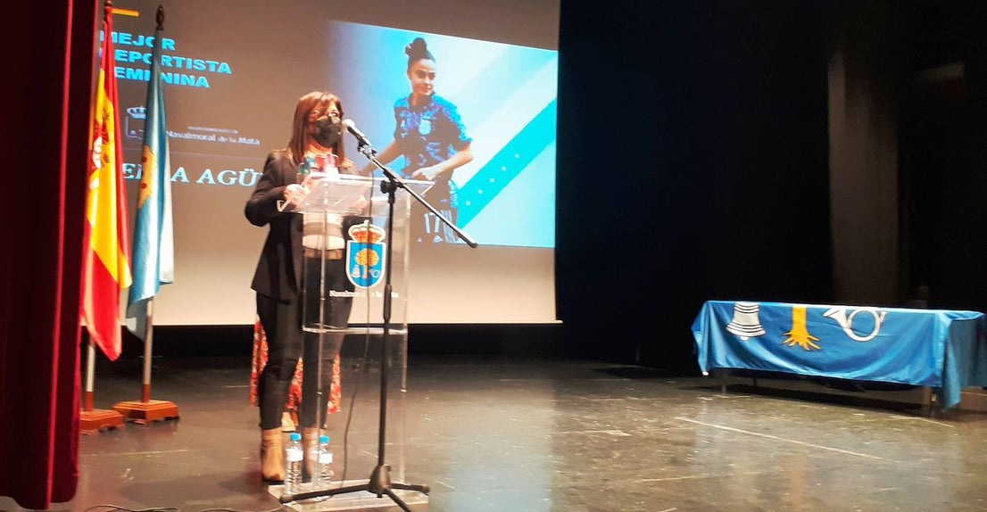 Fotos: Gala del Deporte 2020