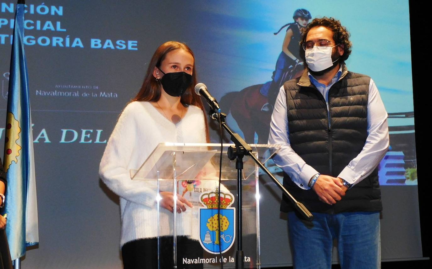 Fotos: Gala del Deporte 2020