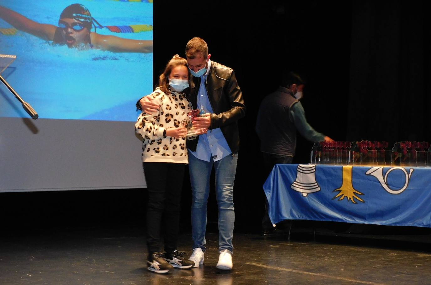 Fotos: Gala del Deporte 2020