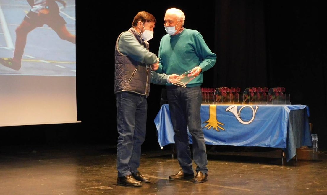 Fotos: Gala del Deporte 2020