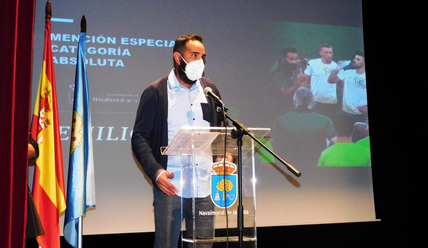 Fotos: Gala del Deporte 2020