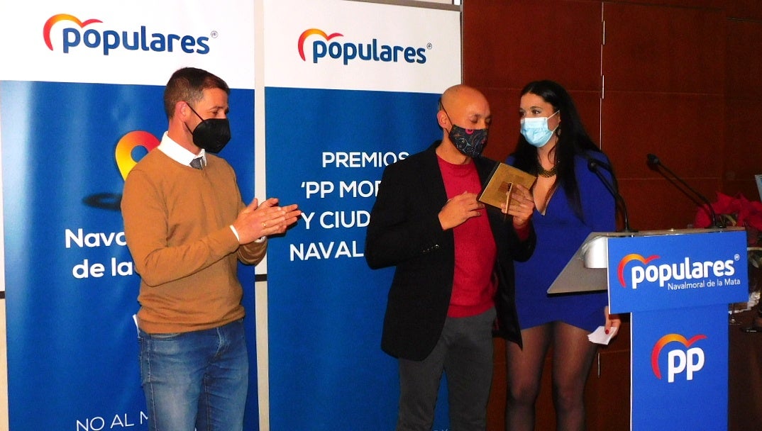 Galardón a la hostelería 