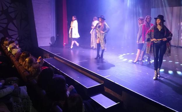 Gala de la Moda del 2019 