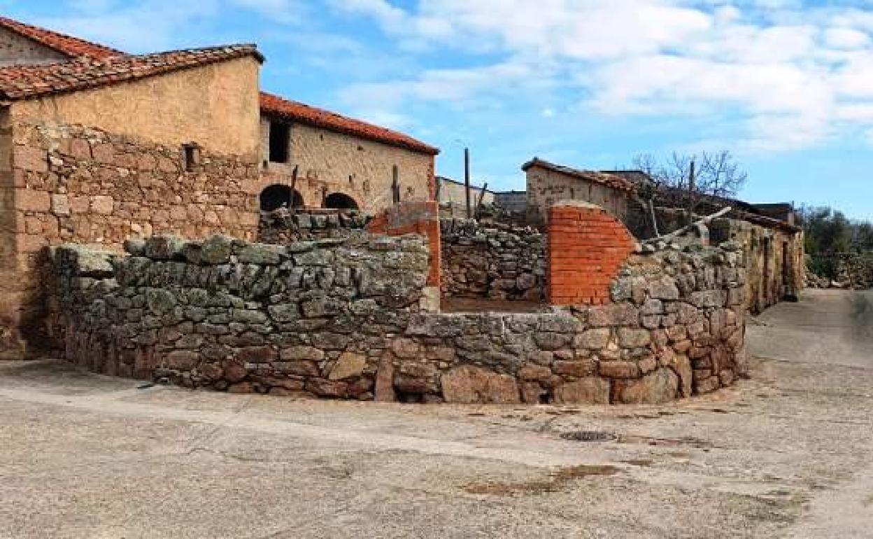Casi 149.000 euros para construir el nuevo consultorio médico de Valdehúncar