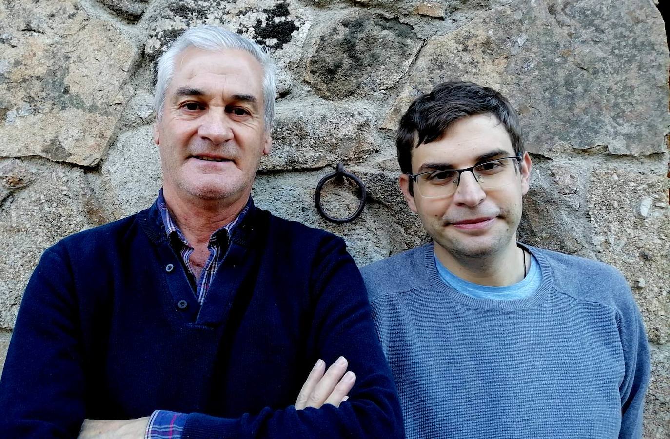 Alonso y Silvestre de la Calle 