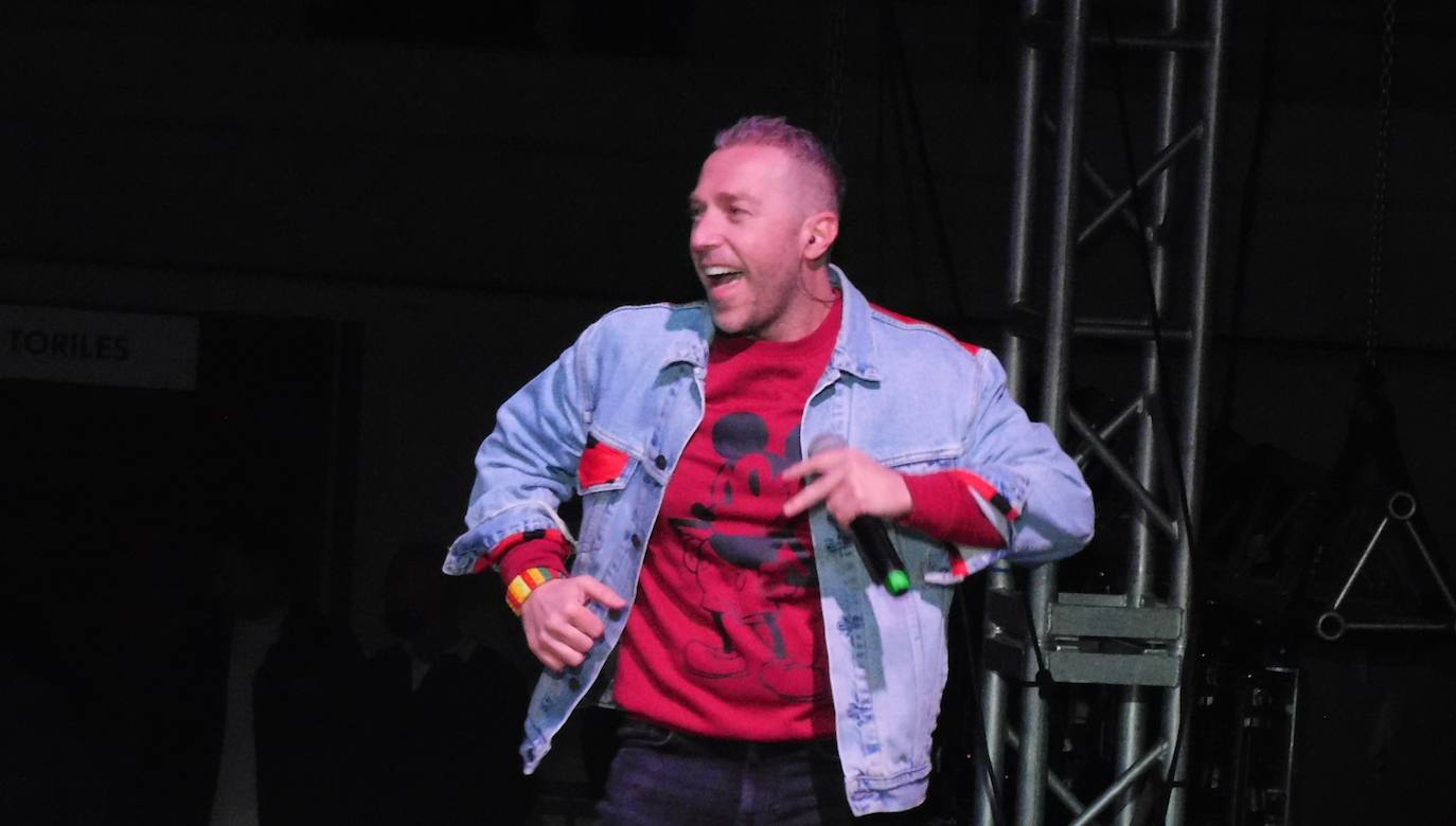 Fotos: El Carnaval corona a sus reinas