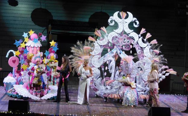 Carnaval, Carnaval...