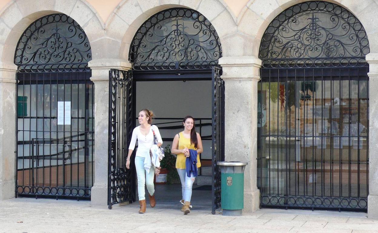 CCOO pide la convocatoria urgente de la Mesa General de Negociación del Ayuntamiento