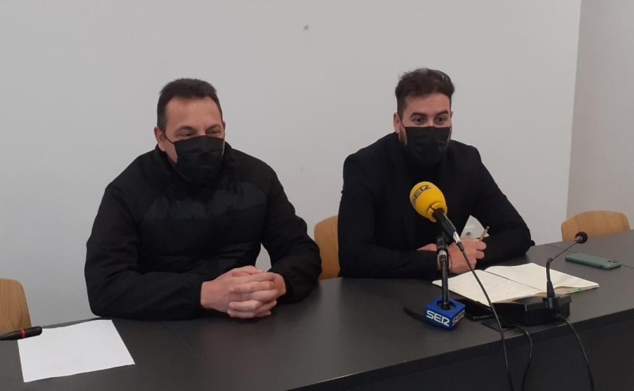 «Es un primer paso para recuperar derechos, pero la reivindicación sigue», dicen los policías locales