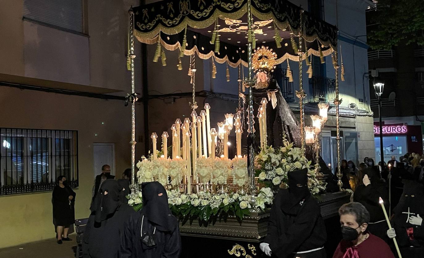 Cofradía de Nuestra Señora de los Dolores 