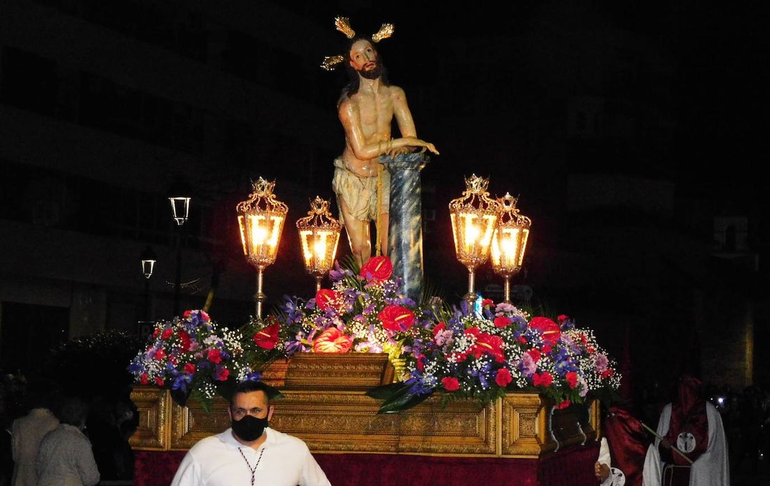 Fotos: La Semana Santa recupera la normalidad