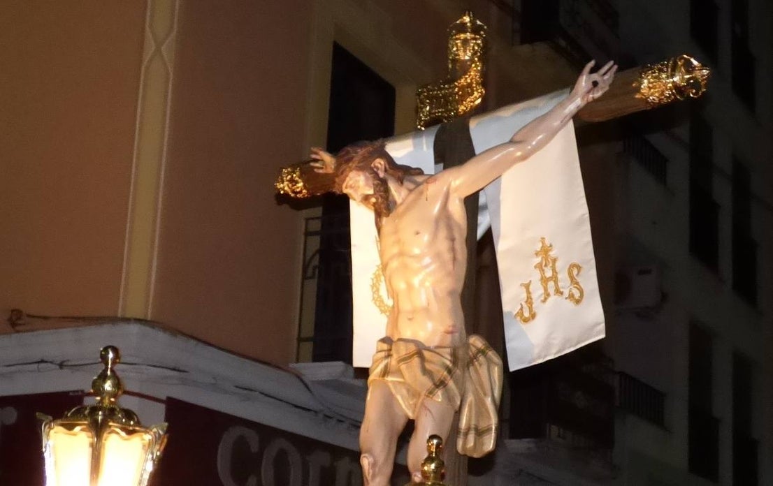 Fotos: La Semana Santa recupera la normalidad