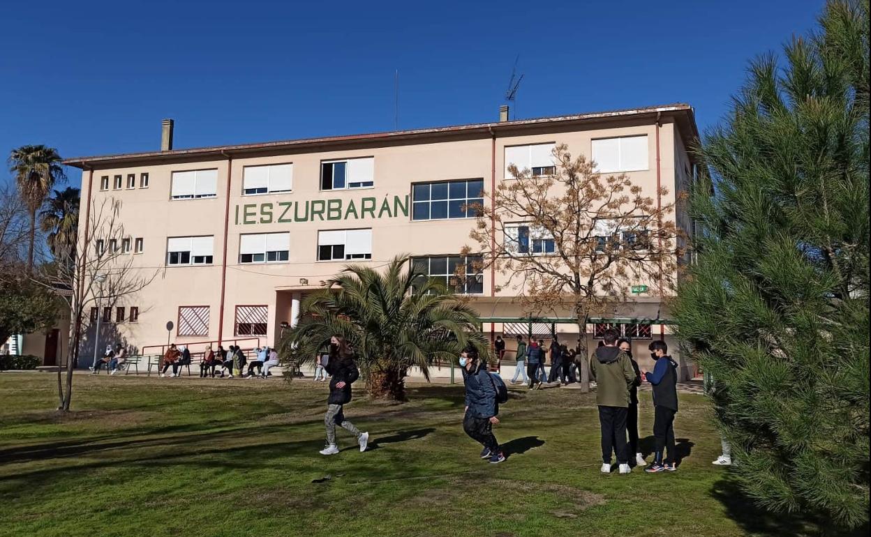 Seis jóvenes optan a los Premios 'Estudiante del Año'