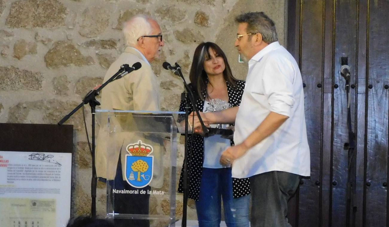 Fotos: Balance positivo de la Feria del Libro