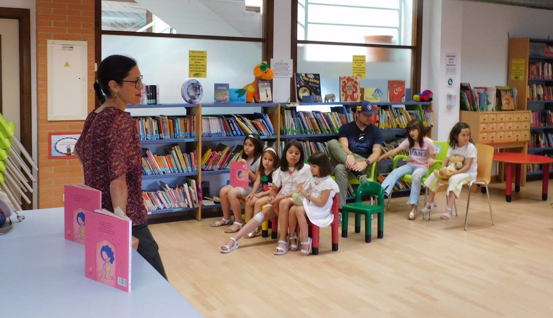 Fotos: Balance positivo de la Feria del Libro