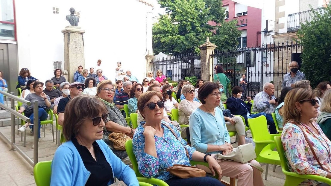 Fotos: Balance positivo de la Feria del Libro