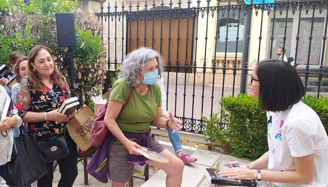 Fotos: Balance positivo de la Feria del Libro