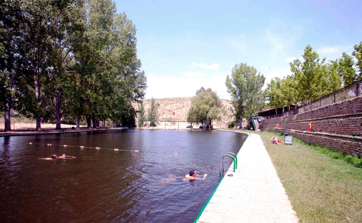 Valdecañas recupera las fiestas de verano tras dos años de ausencia