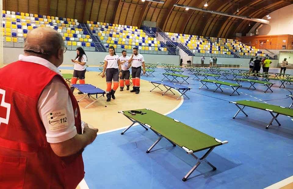 Fotos: Los incendios, en imágenes