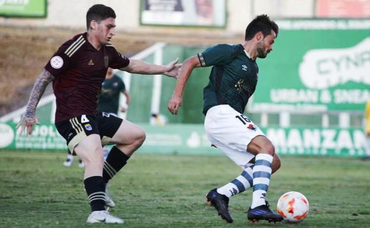 El Moralo recibe al Cacereño en un atractivo partido de pretemporada
