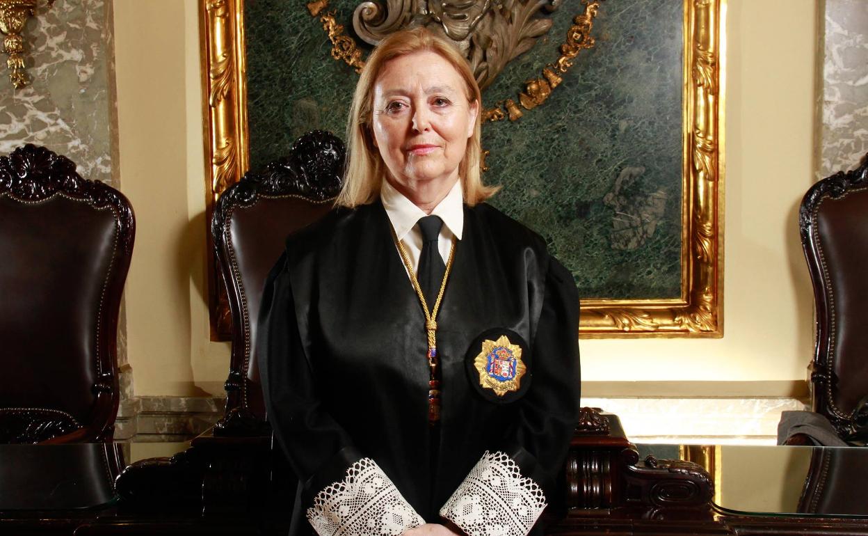 Muere Josefina Triguero, a quien Navalmoral va a dedicar una calle