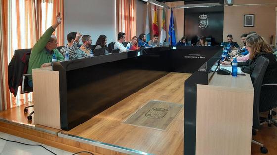 El pleno de marzo aprobará la ordenanza del bus urbano