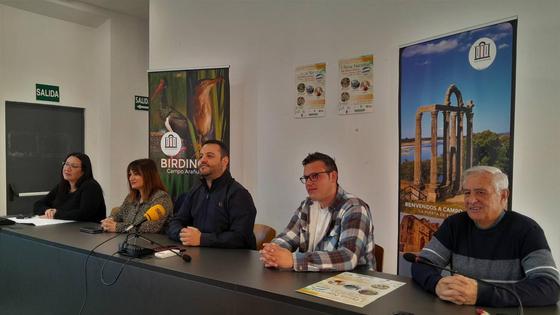 La I Feria de Naturaleza, Ocio y Tiempo Libre del Arañuelo se repartirá por la comarca