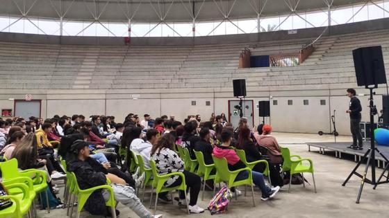 El nuevo programa de Navalmoral Emprende incorpora una gala