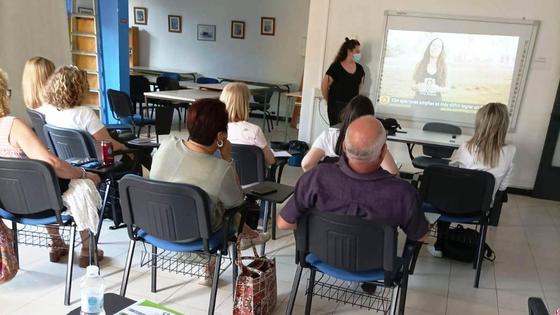 El Ayuntamiento destina casi 36.700 euros para los cursos y talleres de la UP