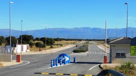 Envision busca empleados para la gigafactoría prevista en expacionavalmoral